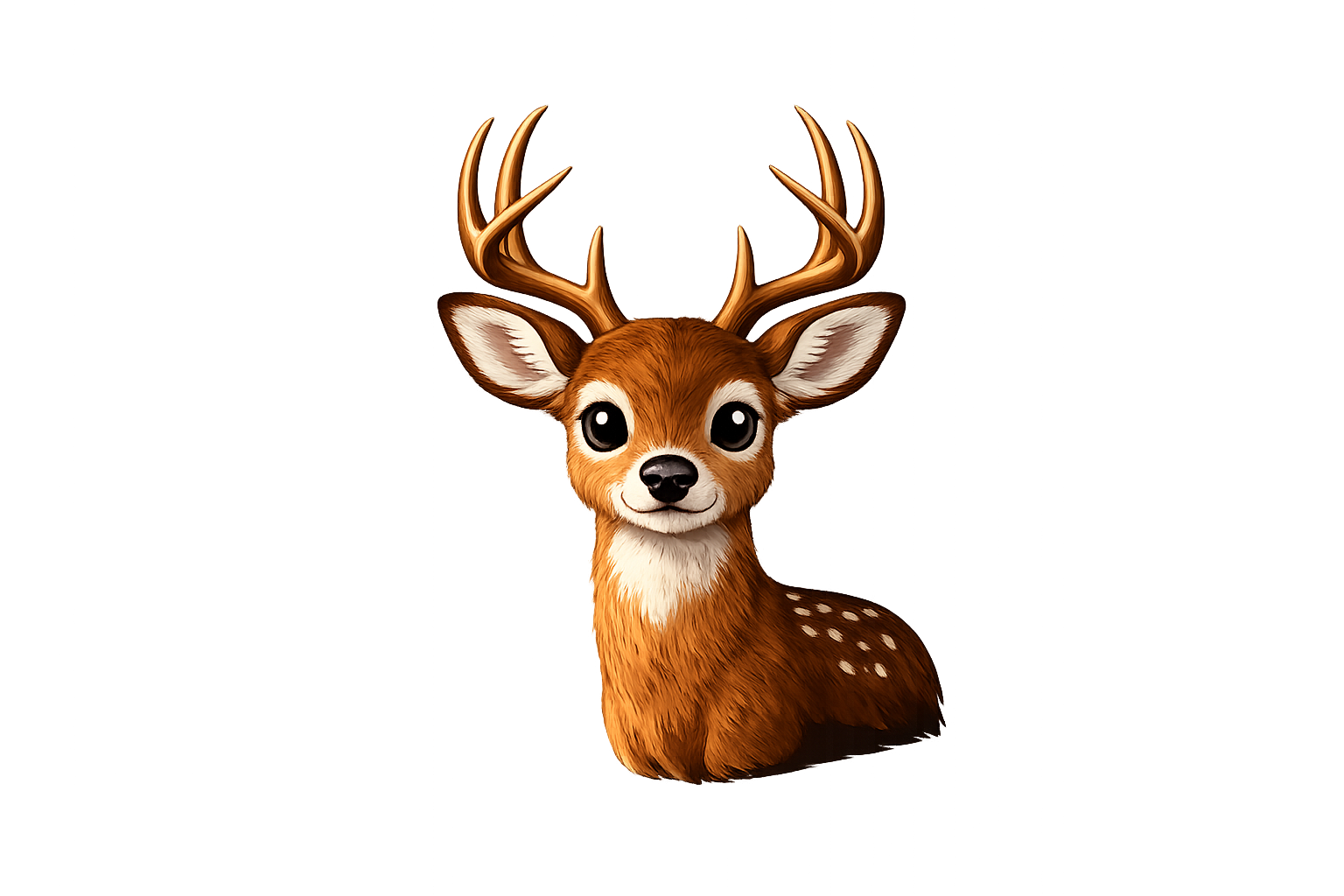 RateBuck Mascot